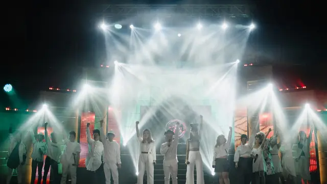 Grand Final Shei Shi Ge Shou Season 2
