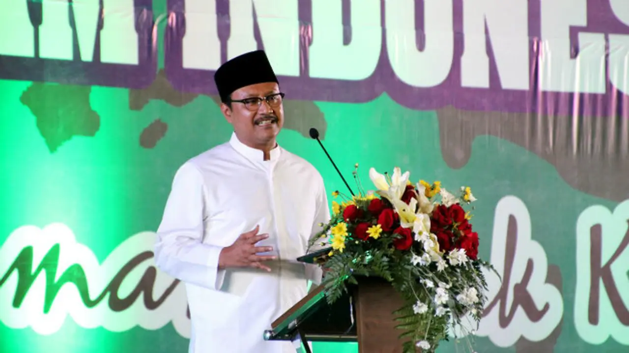 Gus Ipul