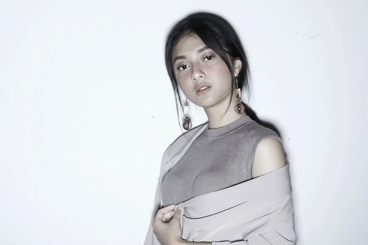 [Bintang] Rahmania Astrini