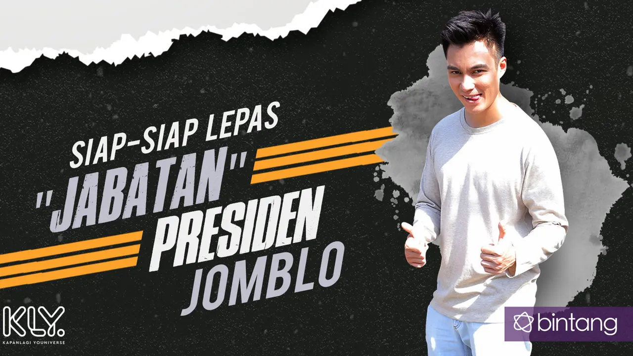 [Bintang] Baim Wong