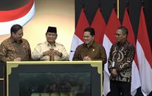 Presiden Prabowo Luncurkan Bank Emas, Salah Satu Holding Ultramikro BRI Jadi Pengelola