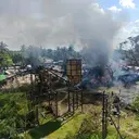 Serangan Udara Militer Myanmar di Rakhine Tewaskan 49 Orang