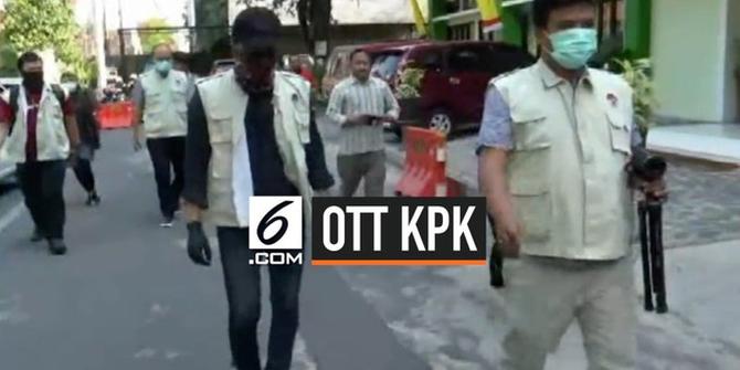VIDEO: KPK Geledah Dua Kantor Dinas di Yogyakarta, Ada Apa?