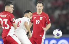 Begini Pemberitaan Media Bahrain Usai Timnas Mereka Dikalahkan Indonesia