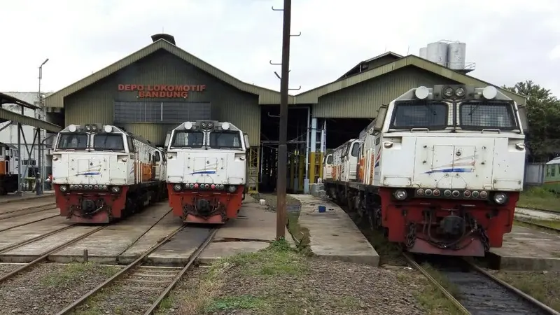 PT Kereta Api Indonesia (Persero) kembali menggelar program Promo Rombongan “Rame-Rame Lebih Seru! (Dok. Humas Daops 2)