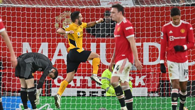 Foto: 5 Pencetak Gol Tertua di Liga Inggris Musim 2021 / 2022, Thiago Silva Tertua Namun Satu-satunya yang Gagal Bawa Timnya Menang