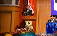 Pemerintah Dorong Peran Pendidikan Vokasi untuk Perkuat Talenta Teknologi Nasional