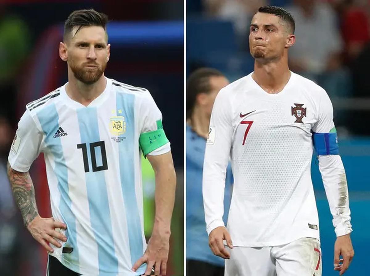 Piala Dunia 2026 Berpotensi Hadirkan Duel Messi vs Ronaldo, Kapan Bisa Terjadi?