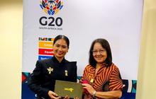 Tahukah Anda, Indonesia Jadi Jembatan? Wamenpar Tekankan Pentingnya Kolaborasi Pariwisata G20 untuk Pengembangan Global
