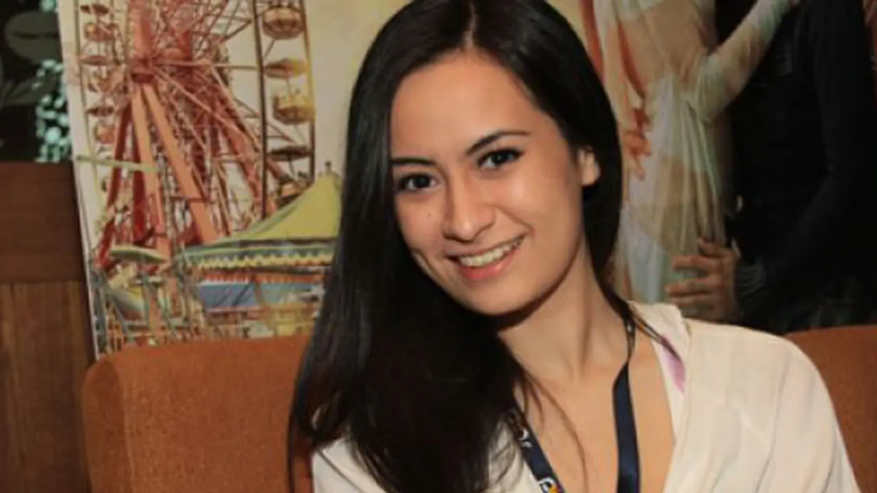 Siapakah Vicky Monica?