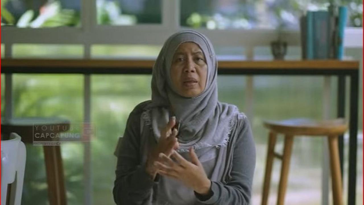 Pindah dari Jakarta ke Salatiga, Wanita Ini Rasakan Kemewahan "Slow Living" dan Dirikan Kebun Organik