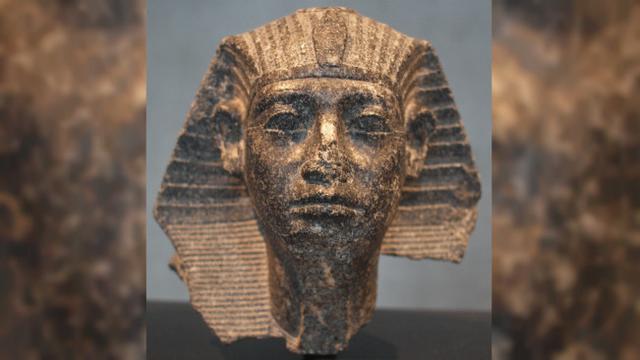 Firaun Sesostris III