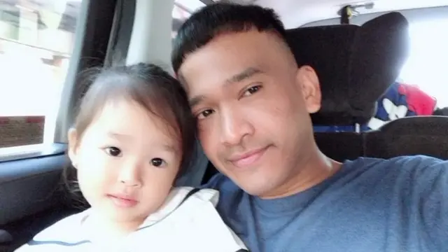 [Bintang] Ruben Onsu