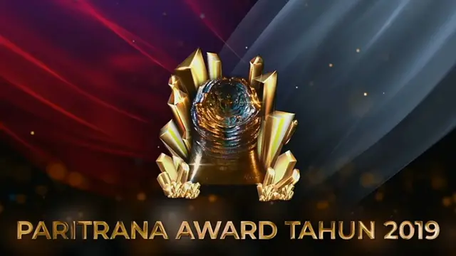 Wujudkan Perlindungan Bagi Seluruh Pekerja, Wapres Serahkan Paritrana Award 2019