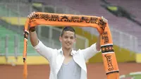 Pernah Dicampakkan, Irfan Bachdim Masih Punya Asa Membela Persib atau Persija