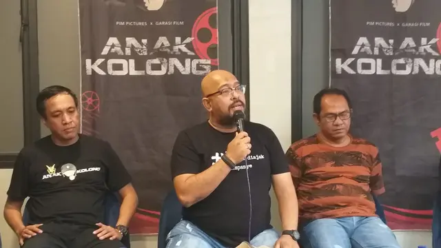 Film Anak Kolong