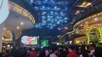Nobar Seru Final Liga Champions di Jakarta: Saat Fans Arsenal Harus Menanti Lebih Lama Lagi Angkat Trofi Si Kuping Besar
