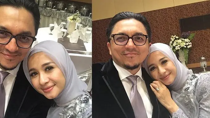 Undangan pernikahan Bella-Emran sudah menyebar/copyright: instagram/laudyacynthiabella