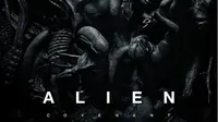 Alien: Convenant (IMDb)