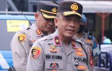 Jejak Karier dan Pendidikan Irjen Rudi Setiawan, Alumni FBI yang Ditunjuk Kapolri Sigit jadi Kapolda Jabar