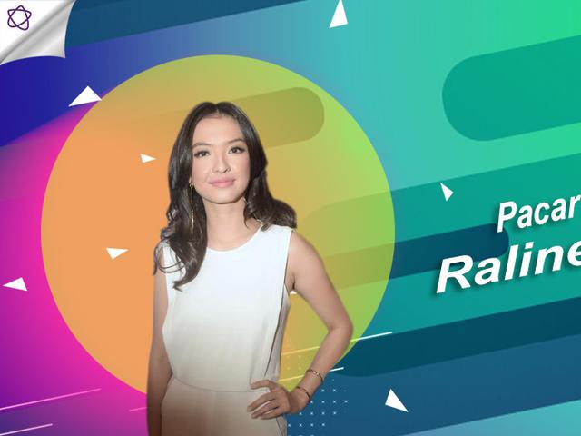Pacar Baru Raline Shah News Entertainment Fimela Com