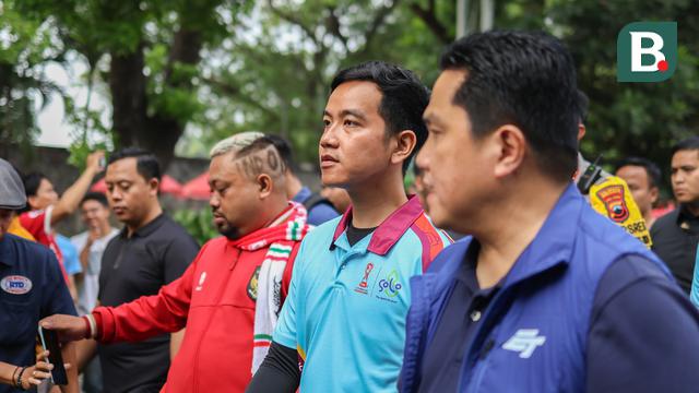 Gibran Rakabuming Raka