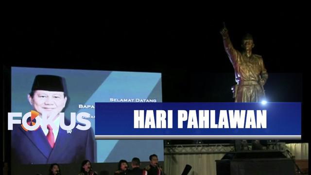 Berita Hari Pahlawan Hari Ini Kabar Terbaru Terkini Liputan6 Com