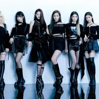 IVE. (Starship Entertainment via Soompi)