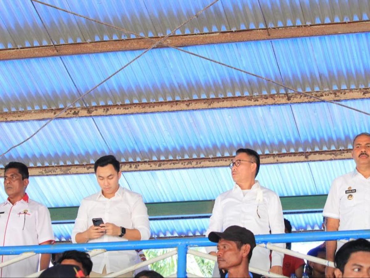 Dok. Istimewa