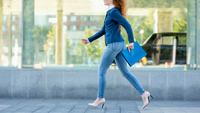 7 Sneaky Ways to Stay Active When You Are Busy