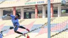 Digelontor Klub Kamboja, Marcos Reina Harus Kerja Keras Benahi Performa Persik