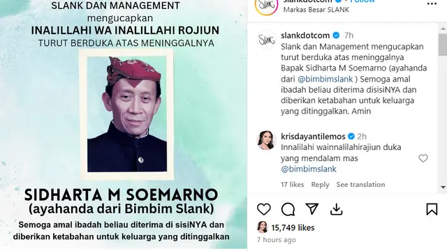 Ayah Bimbim Slank