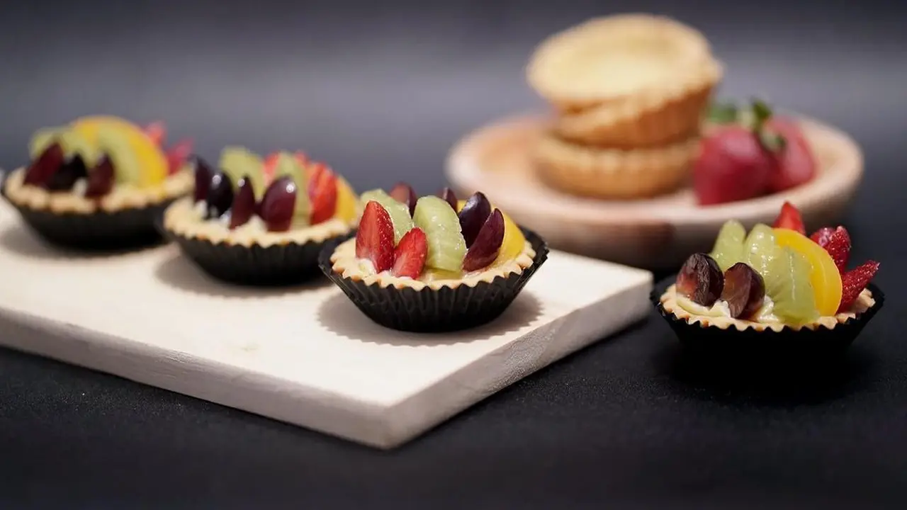 Kanata patisserie