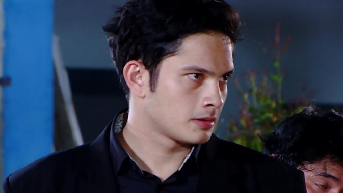 Sinopsis Sinetron SCTV Buku Harian Seorang Istri: Kevin ...