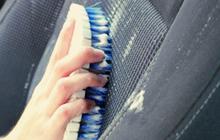 Metode Efektif Menghilangkan Noda dari Jok Fabric Mobil