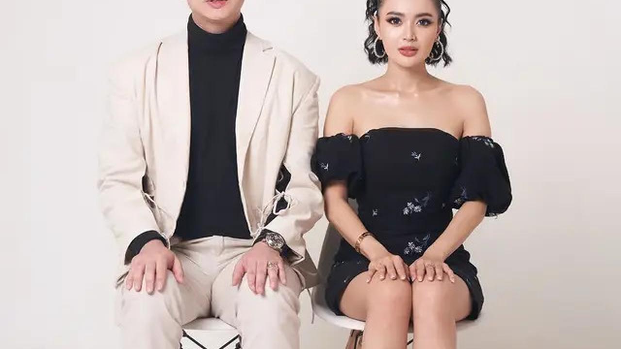 7 Potret Wika Salim dan Max Adam Pacaran Beda Agama, Diduga Prewedding