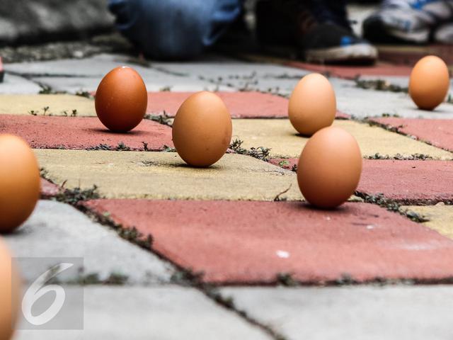 8 Makanan Yang Bisa Tingkatkan Jumlah Sperma Health Liputan6 Com
