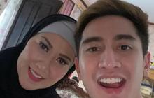Venna Melinda Tak Menyangka Dapat Kejutan Sapi Kurban dari Verrell Bramasta, Kado Spesial Idul Adha