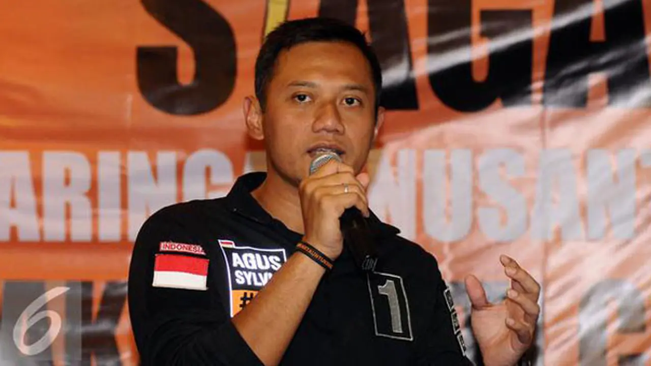 Agus Ingin Jadikan Pusat Grosir sebagai Sentra Wisata