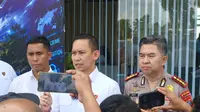 Warga Deli Serdang Raup Rp 6,4 Juta Jual Konten Pornografi, Begini Modusnya