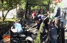 Tragedi Ledakan Elpiji di Palembang Tewaskan 3 Tewas, 6 Lainnya Alami Luka Bakar 80 Persen