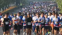 Jakarta International Marathon (JAKIM) 2024.