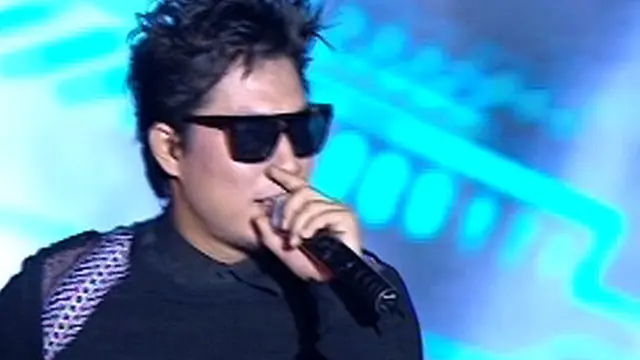 Konser Karnaval SCTV 2013 (part 1) 16 Maret 2013