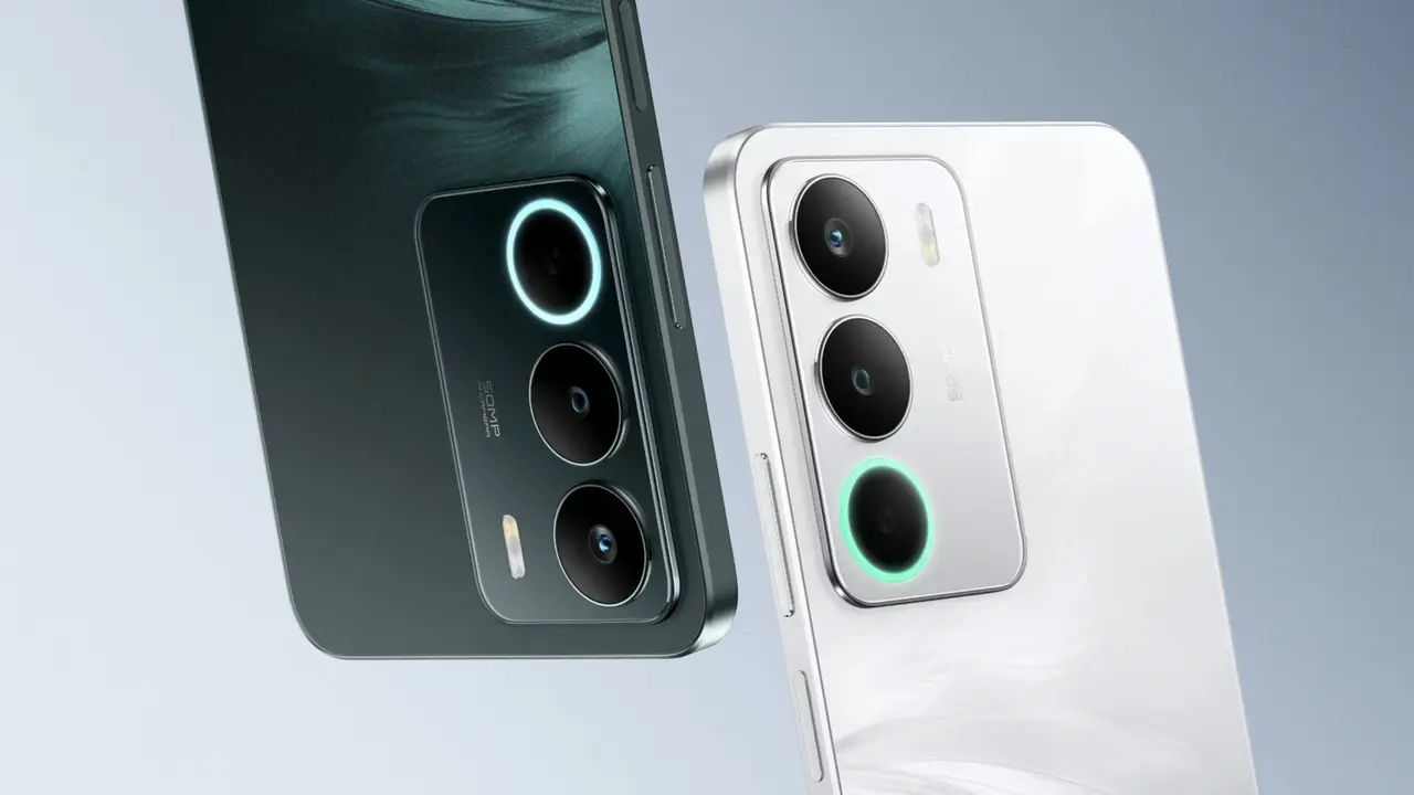 Realme C71