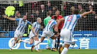 Kelemahan MU Menurut Bintang Huddersfield