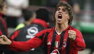 Hernan Crespo Puji Inter Milan bak Kapal Perang, tetapi Akui AC Milan Makin Berbahaya