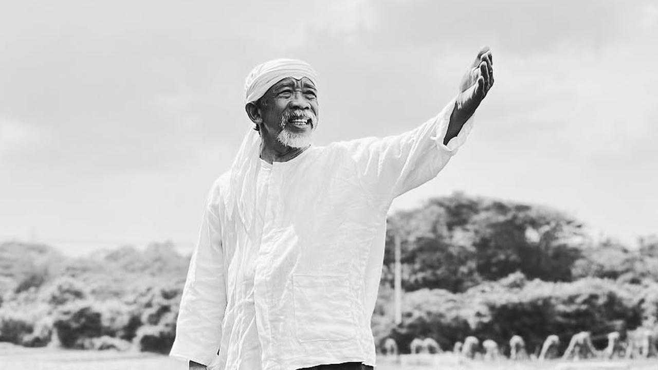Daftar 14 Artis yang Meninggal Dunia Akibat Menderita Kanker, Terbaru Abah Qomar dari 4 Sekawan