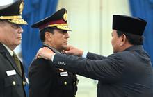 Ahmad Dofiri Bicara Pembentukan Tim Anggota Komisi Reformasi Polri