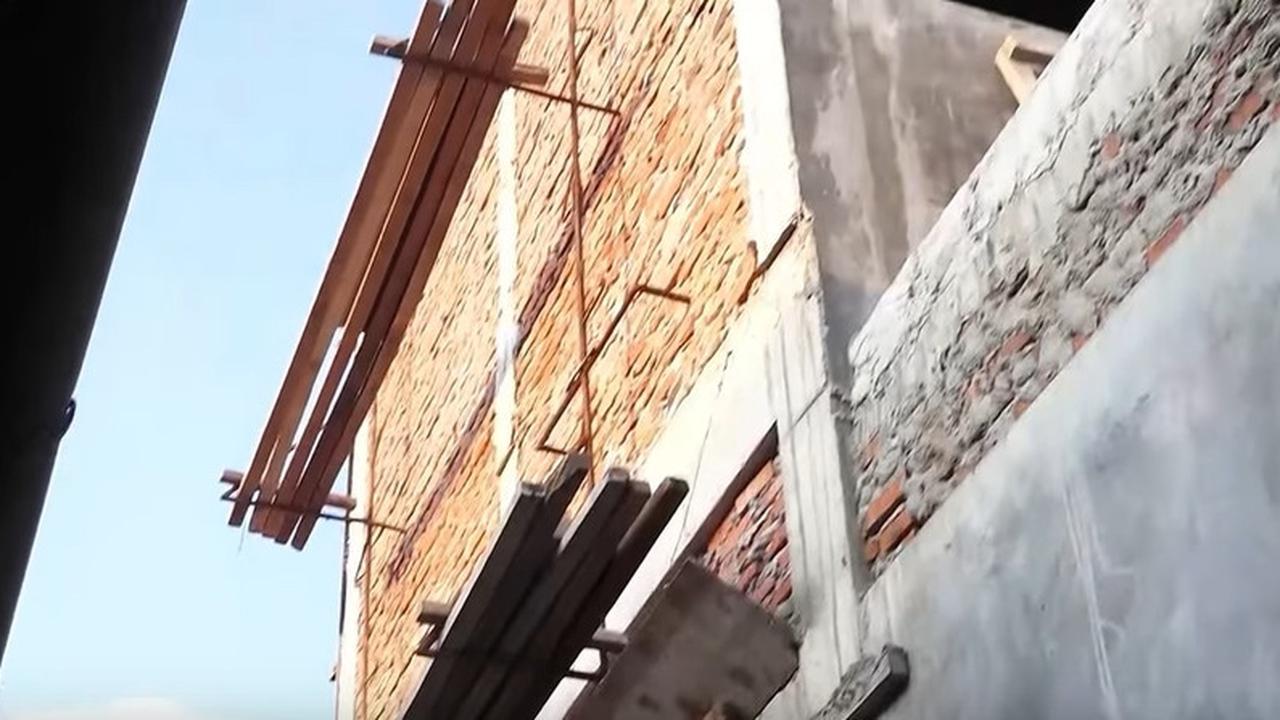 Gunakan Lahan Warga Tanpa Izin
