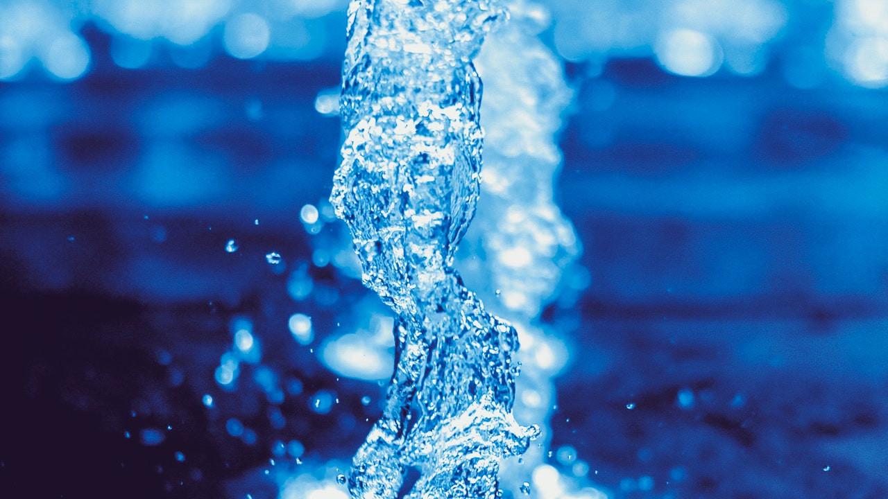Ilustrasi Squirting